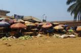 Sud-Kivu: le député Byemba Songa Yaya dénonce la spoliation d'un marché à Kamituga