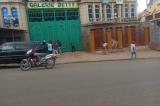 Bukavu: en soutien à Kamerhe, plusieurs activités ont tourné au ralenti dans l’avant-midi de ce lundi