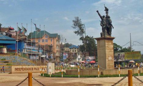 Infos congo - Actualités Congo - Bukavu, Sud-Kivu-Sud-Kivu : une femme assassine sauvagement son mari à coups de machette (PNC)