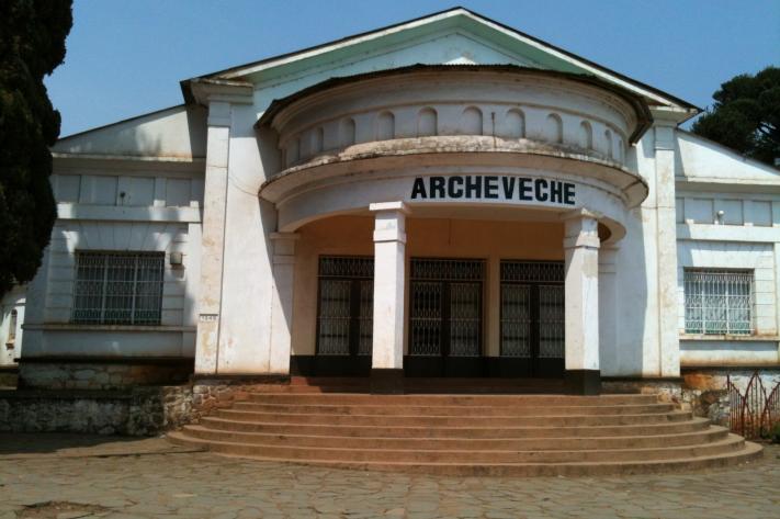 Tueries à l’Est de la RDC: le 2 décembre décrété journée de deuil et ...