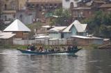 Bukavu : Au moins 10 morts dans un naufrage sur le lac Kivu