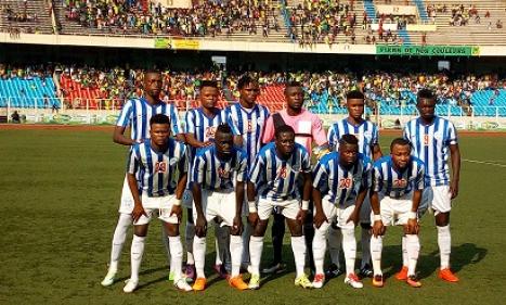 Infos congo - Actualités Congo - -Linafoot : Motema Pembe reçoit Bukavu Dawa ce jeudi
