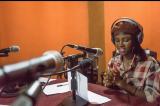 Bukavu : décès de Sarah Wasso, l’une des plus belles voix de la radio !