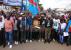 Infos congo - Actualités Congo - -Bukavu: marche des forces sociales et politiques exigeant la rupture des relations diplomatiques...