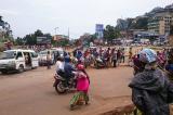 Bukavu: plus d’interdiction de circulation des véhicules sur l’itinéraire du couple royal belge