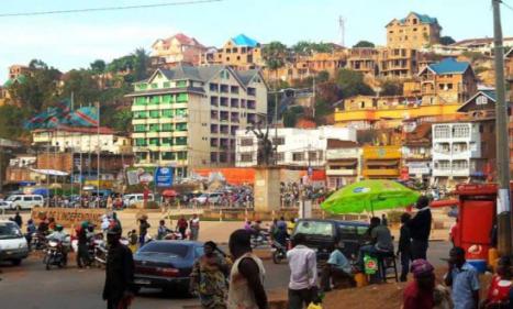 Infos congo - Actualités Congo - -Bukavu: un changeur de monnaie tué dans la commune d’Ibanda