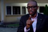 Révolution Culturelle : Blaise Bula invite les artistes rd-congolais à un sit-in à la Socoda pour revendiquer leurs droits d’auteur