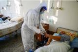 Covid-19 : l'Ukraine et la Bulgarie face à la dégradation inquiétante de la situation sanitaire