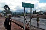 Occupation de Bunagana par le M23 : « Nous avons souscrit au processus de paix, c’est pour ça qu’il n’y a pas d’opérations militaires engagées » (Patrick Muyaya)