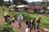 Affrontements FARDC et M23 à Rutshuru : Des milliers d’habitants de Bunagana se réfugient en Ouganda (OCHA)
