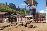 A Bunagana, une radio communautaire saccagée et ses journalistes menacés par les rebelles du M23 