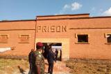 Bunia : 138 prisonniers éligibles à la libération pour désengorger la prison centrale