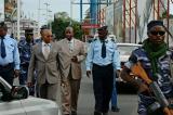 La crise et les sanctions mettent l'économie burundaise à genoux
