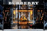 Burberry brûle pour plus de 30 millions d'euros de produits
