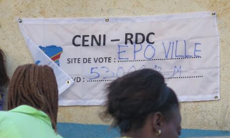 Infos congo - Actualités Congo - -Législatives : des candidats malheureux manquent les PV des résultats pour leurs recours