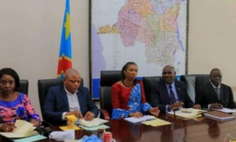 Infos congo - Actualités Congo - -Assemblée Nationale : signal de rapprochement entre le bureau et l’opposition