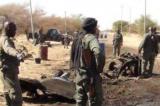 Burkina: une attaque jihadiste fait 35 civils tués, dont de nombreuses femmes