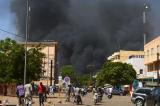 Burkina Faso: attaques armées dans le centre de Ouagadougou