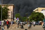Burkina Faso: un nouveau bilan fait état de 8 morts et 12 blessés