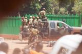 Coup d’Etat manqué de septembre au Burkina : des ex-membres du RSP arrêtés