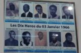 Burkina Faso : Le 54ème anniversaire de l’insurrection populaire a été fêtée