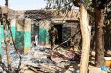 Burkina Faso : Le bilan de l’attaque d'Inata passe à 32 morts