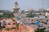 Coronavirus au Burkina Faso : levée de la quarantaine pour une douzaine de villes
