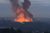 Burundi : de multiples explosions à Bujumbura après un incendie dans un arsenal militaire