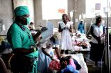Le Burundi n’est pas prêt si Ebola survenait