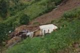Burundi : neuf morts et un paysage de désolation après un glissement de terrain meurtrier à Rutunda