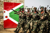 Une attaque armée au Burundi aggrave les tensions avec le Rwanda