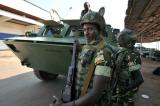 Le Burundi annonce le déploiement, ce samedi, des troupes à la Force régionale de l’EAC à l’Est de la RDC