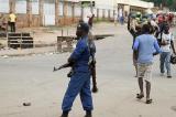 Référendum au Burundi : la police met en garde ceux qui militent pour le 