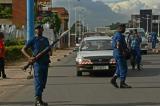 Burundi : Le pouvoir dans une dangereuse surenchère sécuritaire
