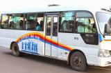 Transport en commun : les usagers obligés de s'asseoir à cinq par rangée dans les bus 