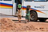 Kasaï : un sénateur dénonce l’usage des bus Transco pour transporter des caillasses à Tshikapa