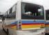 Infos congo - Actualités Congo - Kinshasa-TRANSCO : une vingtaine de bus vandalisés à l’annonce de la mort de Tshisekedi 