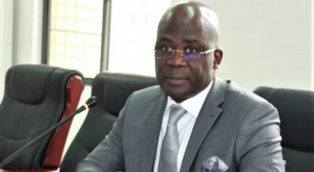 « Le poids de la fiscalité en RDC est très élevé », avoue le ministre ...