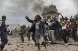 Échauffourées à Butembo : L’armée dresse un bilan provisoire de 5 policiers tués et 3 Jeeps incendiées