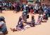 -Manifestations anti-Monusco : des femmes de Butembo lancent la campagne de protestation « Étoffe rouge »