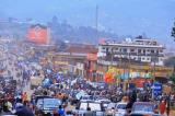 L’État tient à bitumer la route Butembo-Kanyabayonga