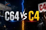 C64 vs C4: la guerre des coalitions pour la Constitution de la République démocratique du Congo