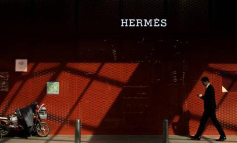 Infos congo - Actualités Congo - -Hermes ne voit pas de changement de tendances depuis début 2019