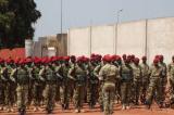 Nouvel assaut des sécessionnistes angolais dans l'enclave de Cabinda 