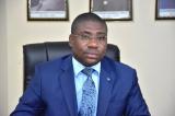 Poursuites judiciaires contre Gentiny Ngobila : Le Cabinet du Gouverneur de Kinshasa éclaire l’opinion