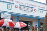 Nord-Kivu : la rébellion du M23/AFC rouvre la CADECO à Goma
