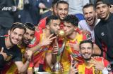 L'Espérance de Tunis renverse Al-Ahly et remporte la Ligue des champions de la CAF