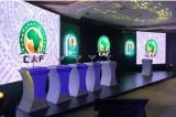 Les procédures de tirage au sort de la Coupe d’Afrique des Nations Cameroun 2021 connues