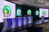 CHAN 2023 : la CAF reporte le tirage au sort