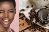 Masque au café pour raffermir la Peau